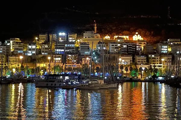 Finike Belediyesi - Resim 9
