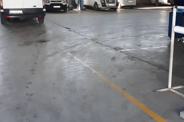 Ford-Unatlar Otomotiv - Resim 13