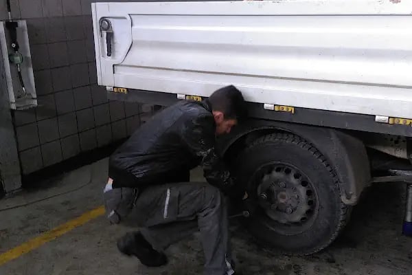 Ford-Unatlar Otomotiv - Resim 12