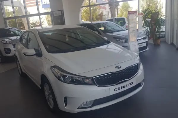 Ford-Unatlar Otomotiv - Resim 7