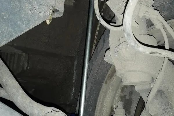 Ford-Unatlar Otomotiv - Resim 18
