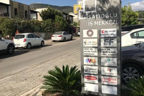 SATIOĞLU İş Merkezi - Resim 4