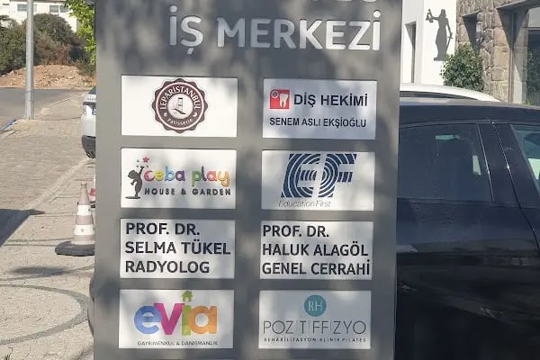 SATIOĞLU İş Merkezi - Resim 8