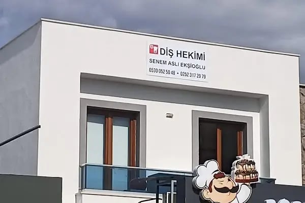SATIOĞLU İş Merkezi - Resim 13