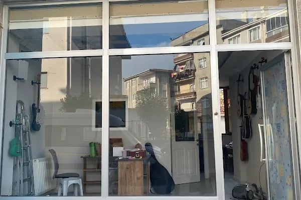 90lar Sanat - Resim 3