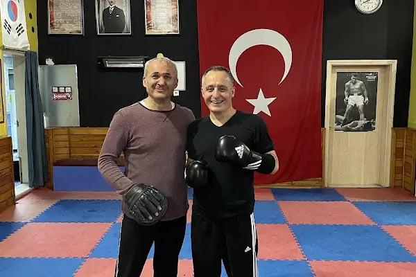 Başkent Başarı Spor Kulübü - Resim 7