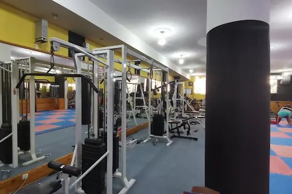 Başkent Başarı Spor Kulübü - Resim 11