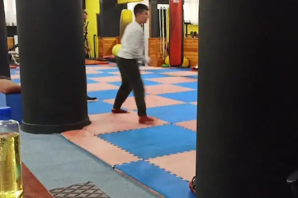 Başkent Başarı Spor Kulübü - Resim 9