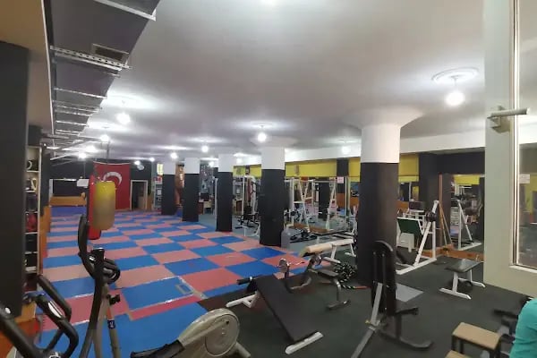 Başkent Başarı Spor Kulübü - Resim 13