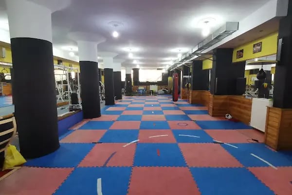 Başkent Başarı Spor Kulübü - Resim 10