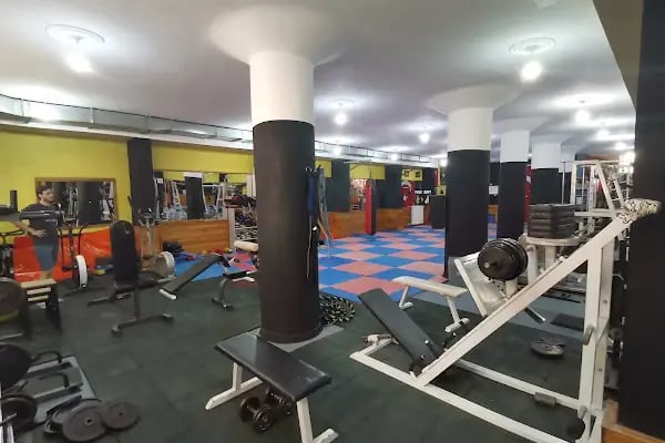 Başkent Başarı Spor Kulübü - Resim 12