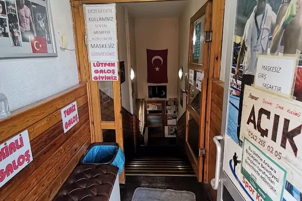 Başkent Başarı Spor Kulübü - Resim 4