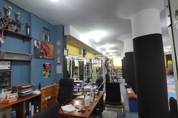 Başkent Başarı Spor Kulübü - Resim 3