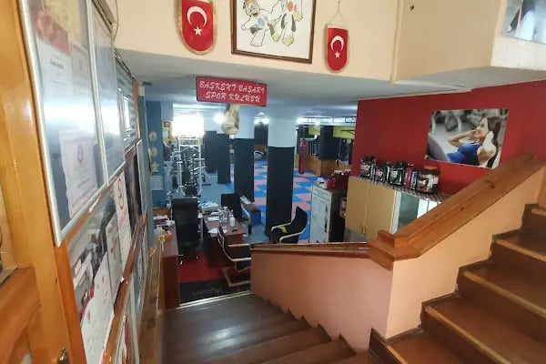 Başkent Başarı Spor Kulübü - Resim 5