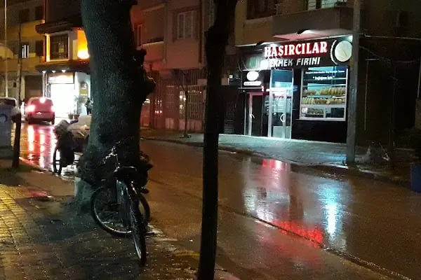 Hasırcılar Ekmek Fırını - Resim 2