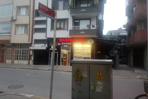 Hasırcılar Ekmek Fırını - Resim 3