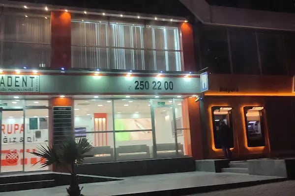 Özel Avrupadent Bozyaka Ağız ve Diş Sağlığı Polikliniği - Resim 2