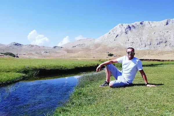 Eğri Göl - Resim 4