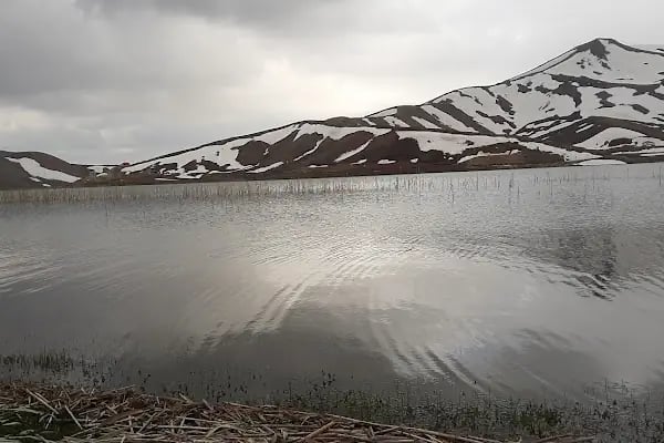 Eğri Göl - Resim 18