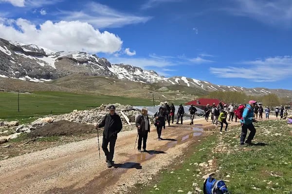 Eğri Göl - Resim 12