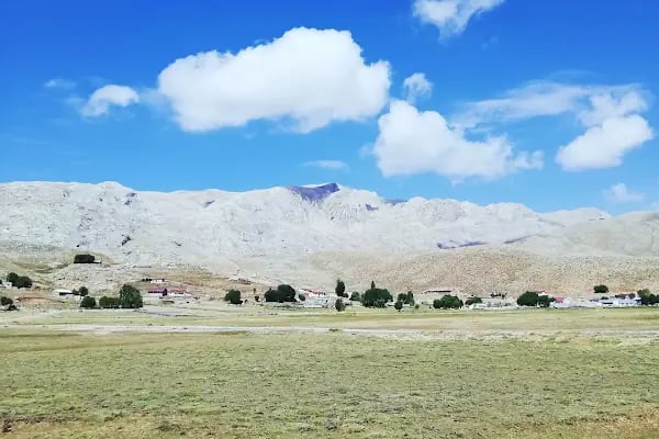 Eğri Göl - Resim 3