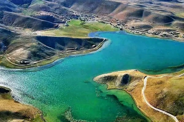 Eğri Göl - Resim 14