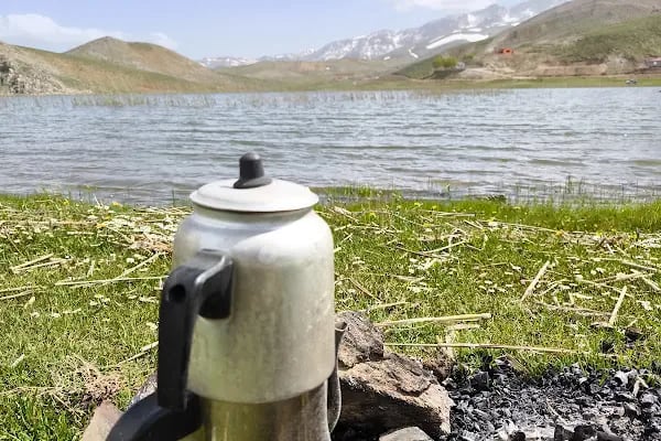Eğri Göl - Resim 19