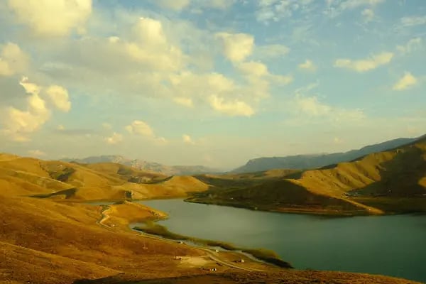 Eğri Göl - Resim 17