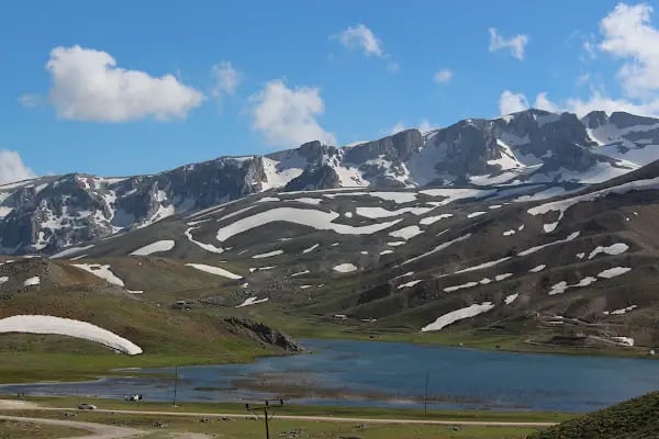 Eğri Göl - Resim 13