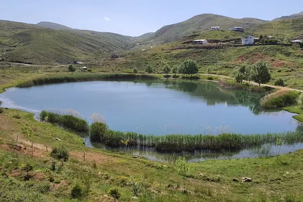 Eğri Göl - Resim 1