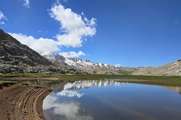 Eğri Göl - Resim 9