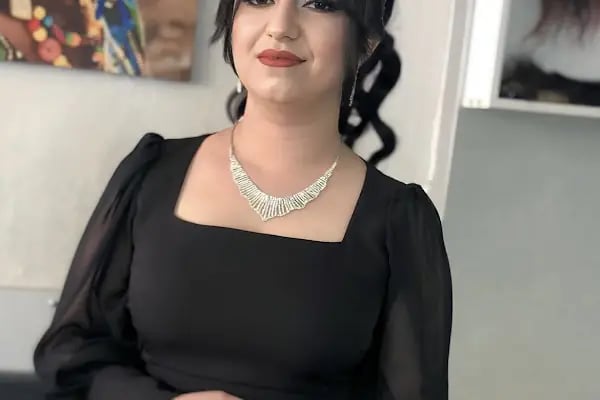 KUAFÖR YEŞİL - Resim 18