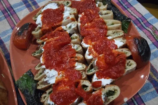 Lezzet Pide - Resim 3