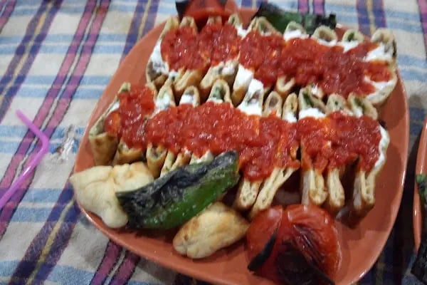 Lezzet Pide - Resim 18