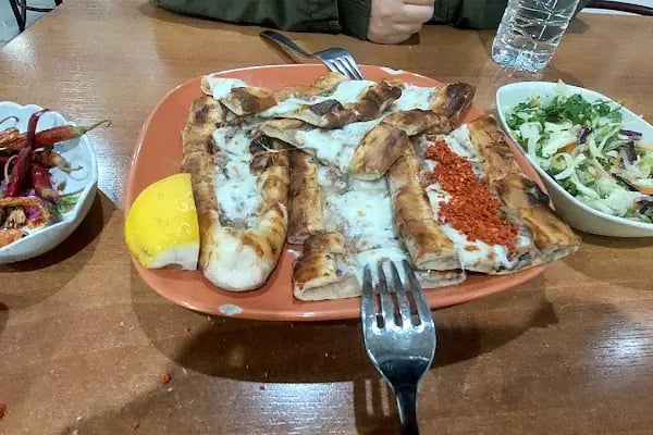 Lezzet Pide - Resim 8
