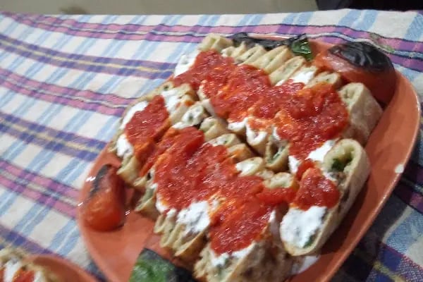 Lezzet Pide - Resim 20