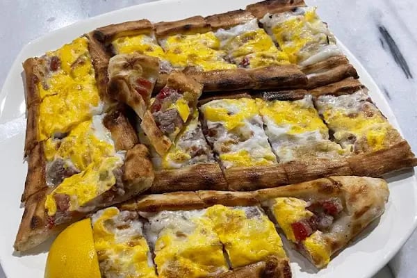 Lezzet Pide - Resim 11