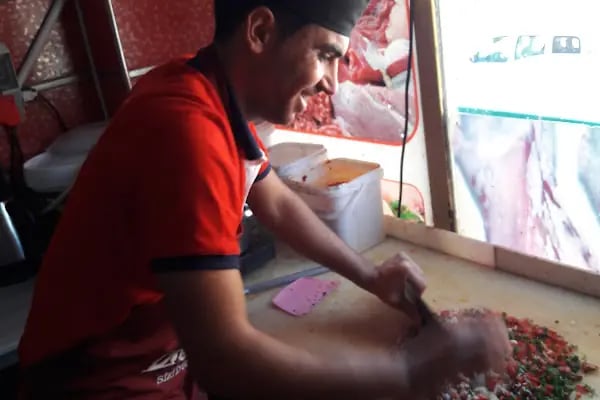 Polatlar Pide Lahmacun Fırını - Resim 1