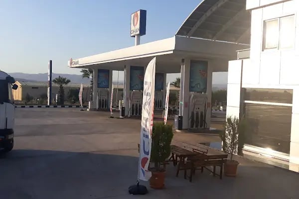 Türkoil-cihan Petrol - Resim 6