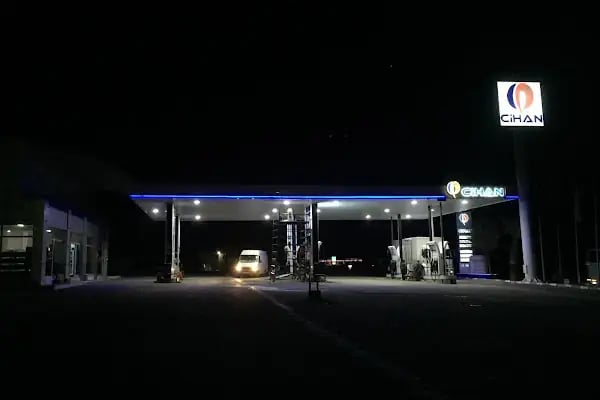 Türkoil-cihan Petrol - Resim 7