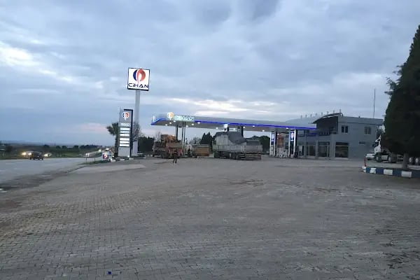 Türkoil-cihan Petrol - Resim 4