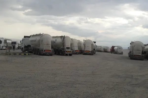 S.s Beypazarı Taşıyıcılar Kooparatifi - Resim 4