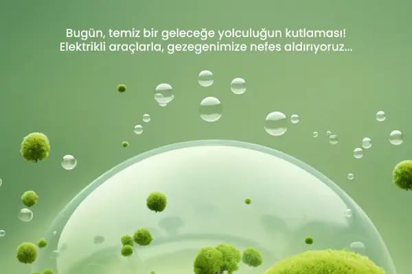 Şarj Stop Şarj İstasyonu - Resim 3