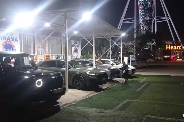 BROTHERS ' Wash &amp; More Oto Yıkama - Resim 2
