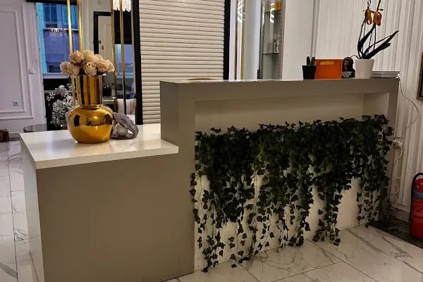 Züleyha Yeşilbaş Güzellik Salonu - Resim 2
