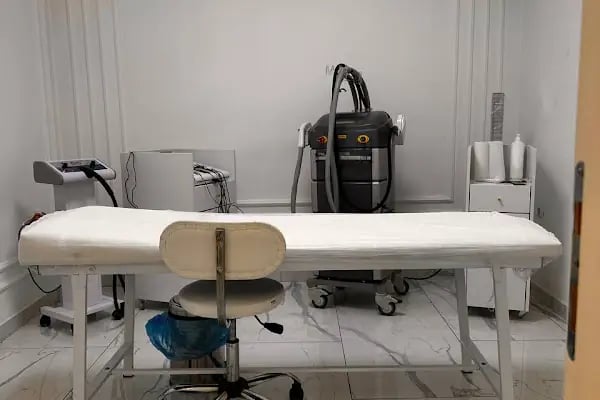 Züleyha Yeşilbaş Güzellik Salonu - Resim 10
