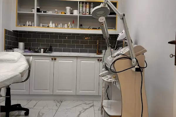Züleyha Yeşilbaş Güzellik Salonu - Resim 1