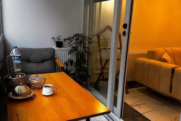 Züleyha Yeşilbaş Güzellik Salonu - Resim 6