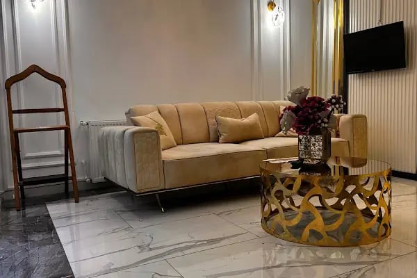 Züleyha Yeşilbaş Güzellik Salonu - Resim 3