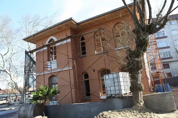 Arnavutköy Belediyesi Hadımköy Ek Hizmet Binası - Resim 3